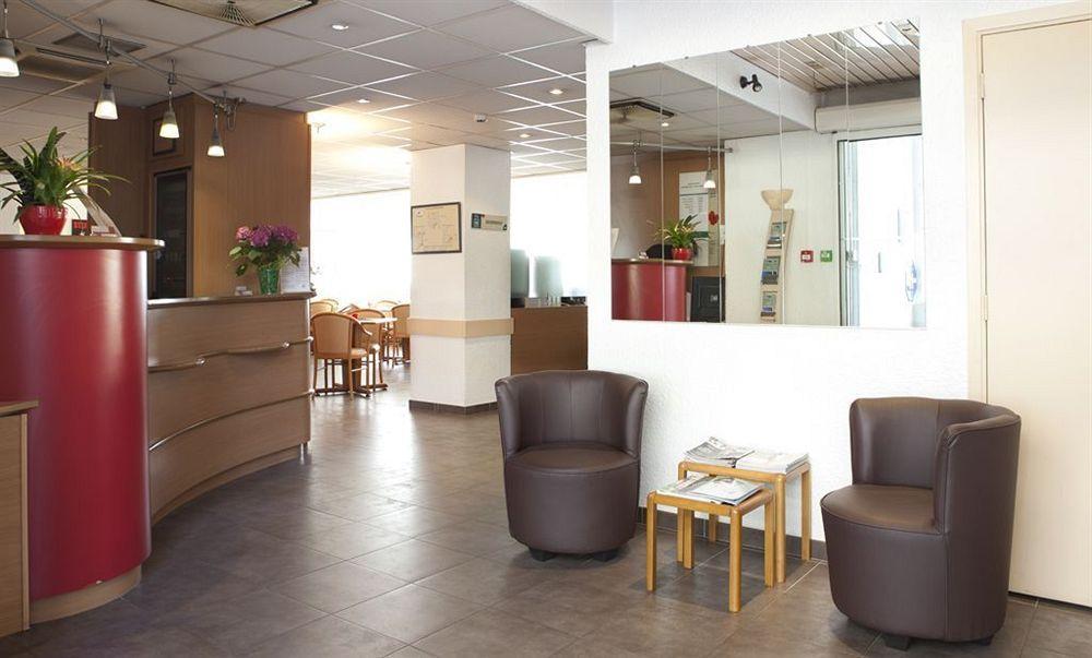 מלון לה קאנה Resothel Group מראה חיצוני תמונה